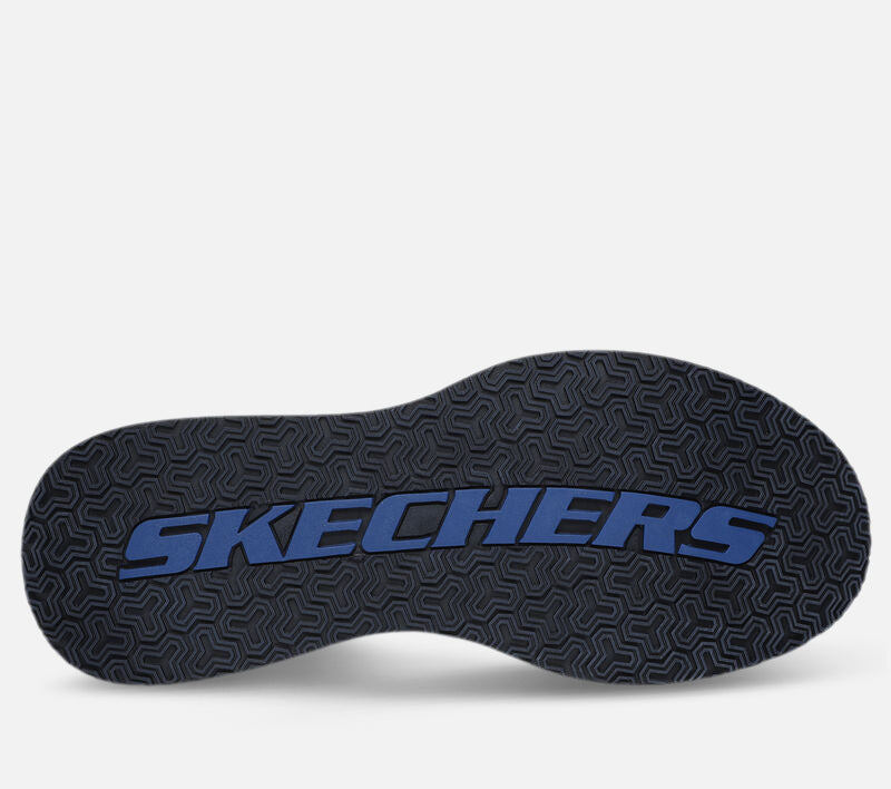 Relaxed Fit: Cyrus – Sunspot Shoe Skechers.se
