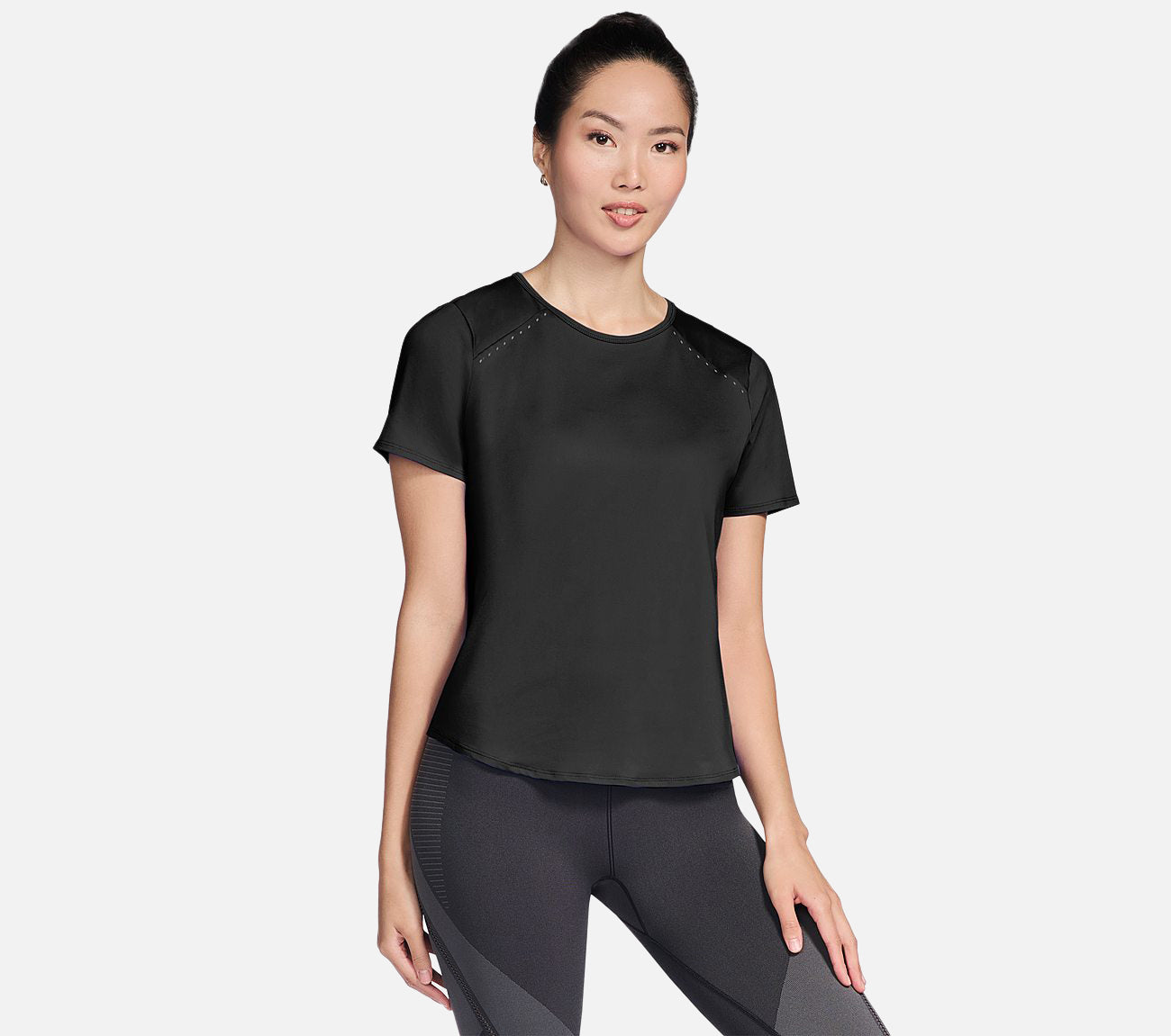 Stride Performance Tee Clothes Skechers.se