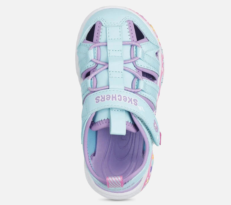 Play Scene Splash - Cute Crew Sandal Skechers.se