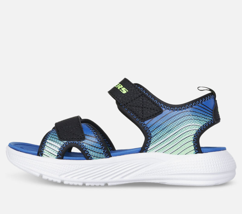 Microspec-Splash Sandal Skechers.se
