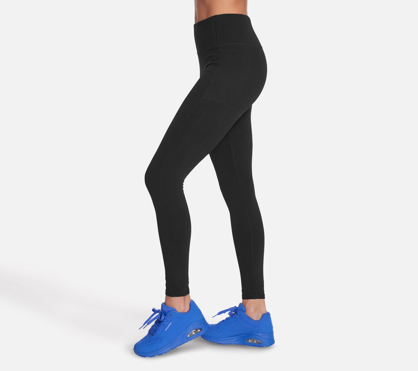 GO FLEX Harmony Leggings Clothes Skechers.se
