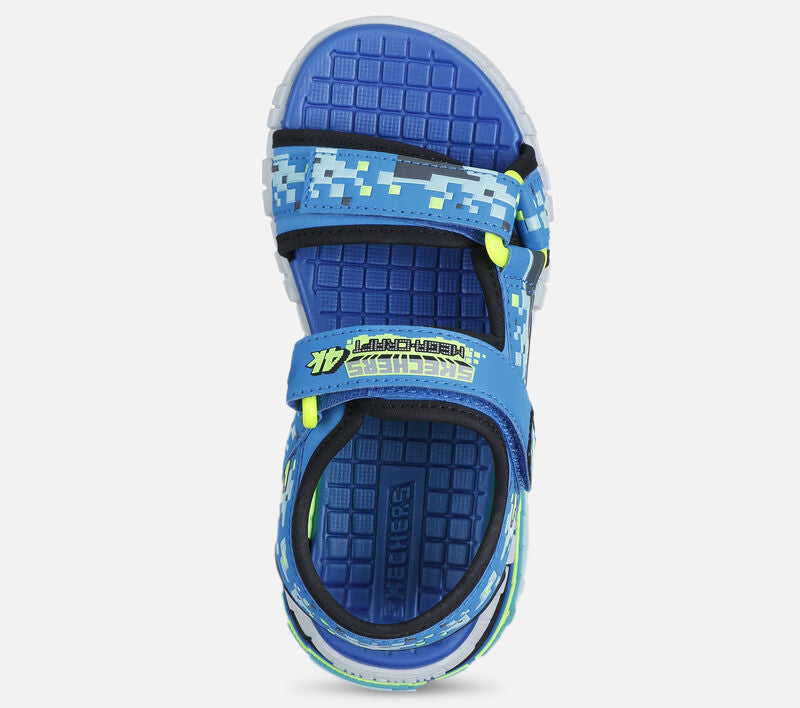 Mega-Splash 4K Sandal Skechers.se