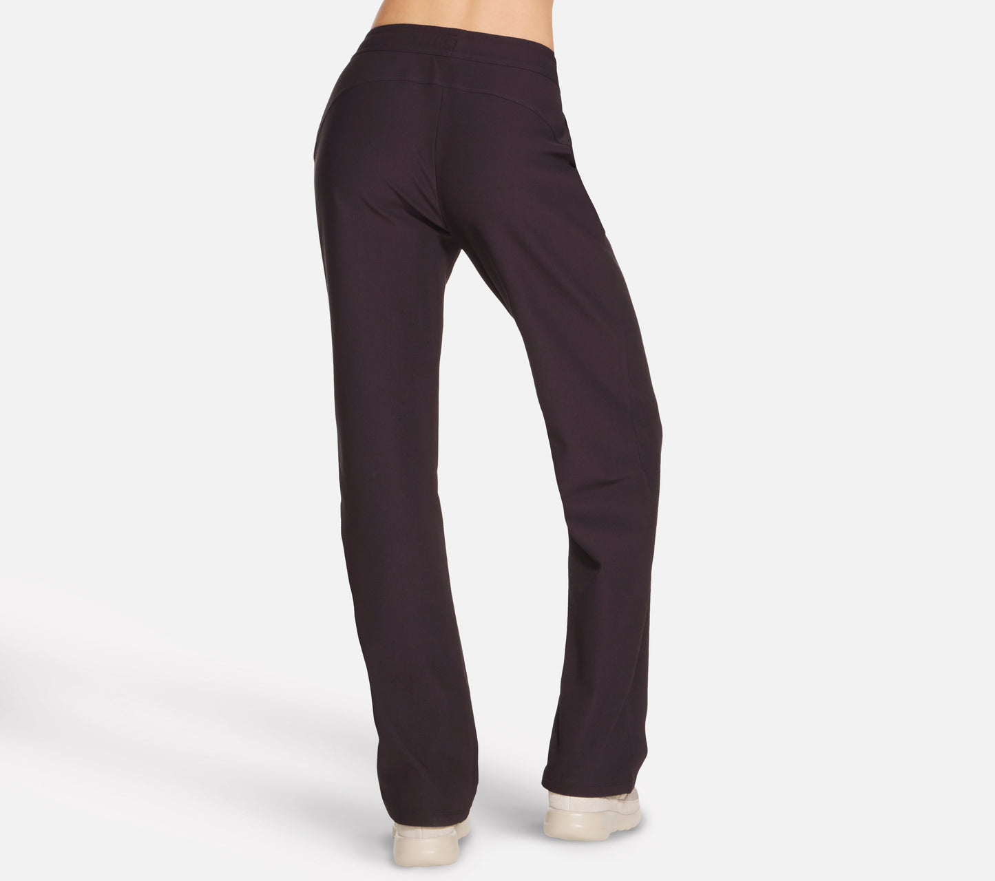 GO LUXE Rib Pant Clothes Skechers.se