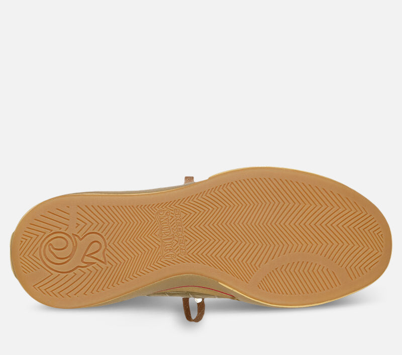 Snoop Dogg: Snoop One - Gold Medal Snoop Shoe Skechers.se