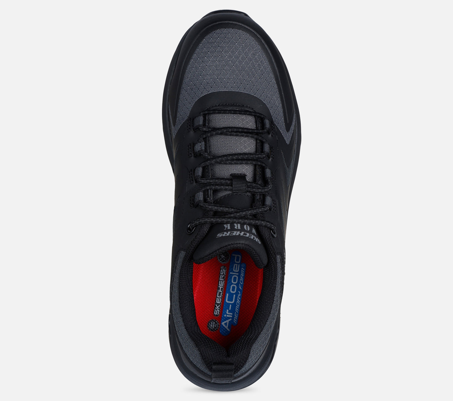 Work: Speed-Flex Trekker Work Skechers.se