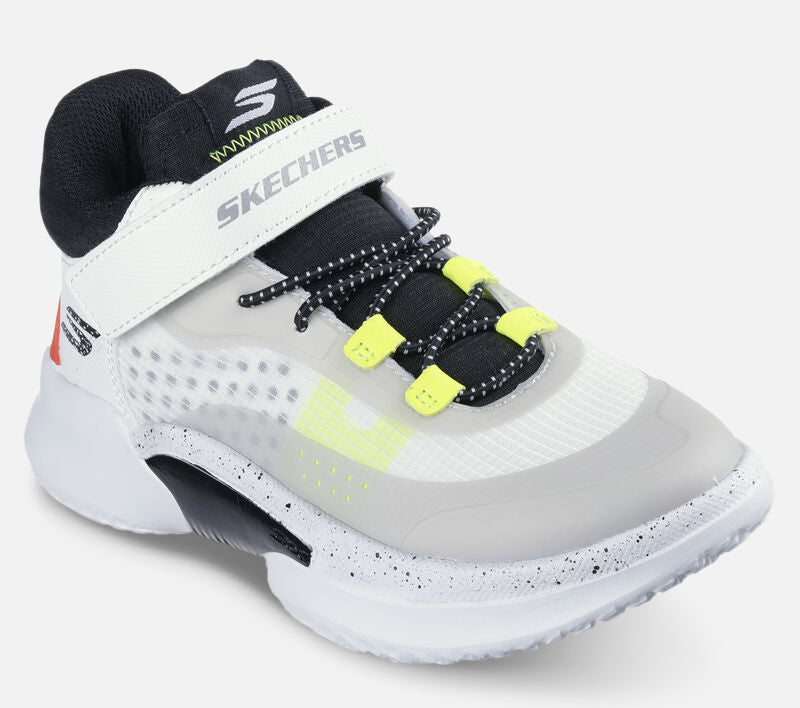 SKX Court Hype - Hooper-Hero Shoe Skechers.se