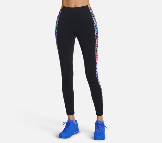 Jason Naylor: Love Full High-waist Leggings Clothes Skechers.se