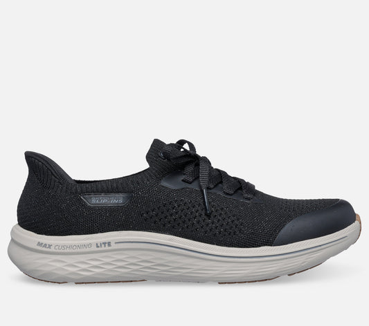 Slip-ins: Max Cushioning Lite Aura - Quinn Shoe Skechers.se
