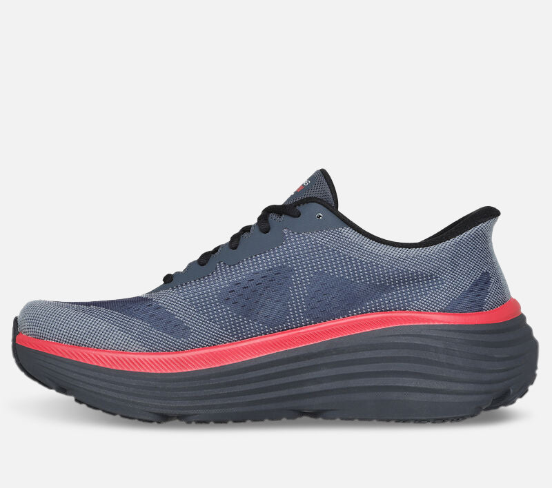 Slip-ins: Max Cushioning Endeavour - Exciton Shoe Skechers.se