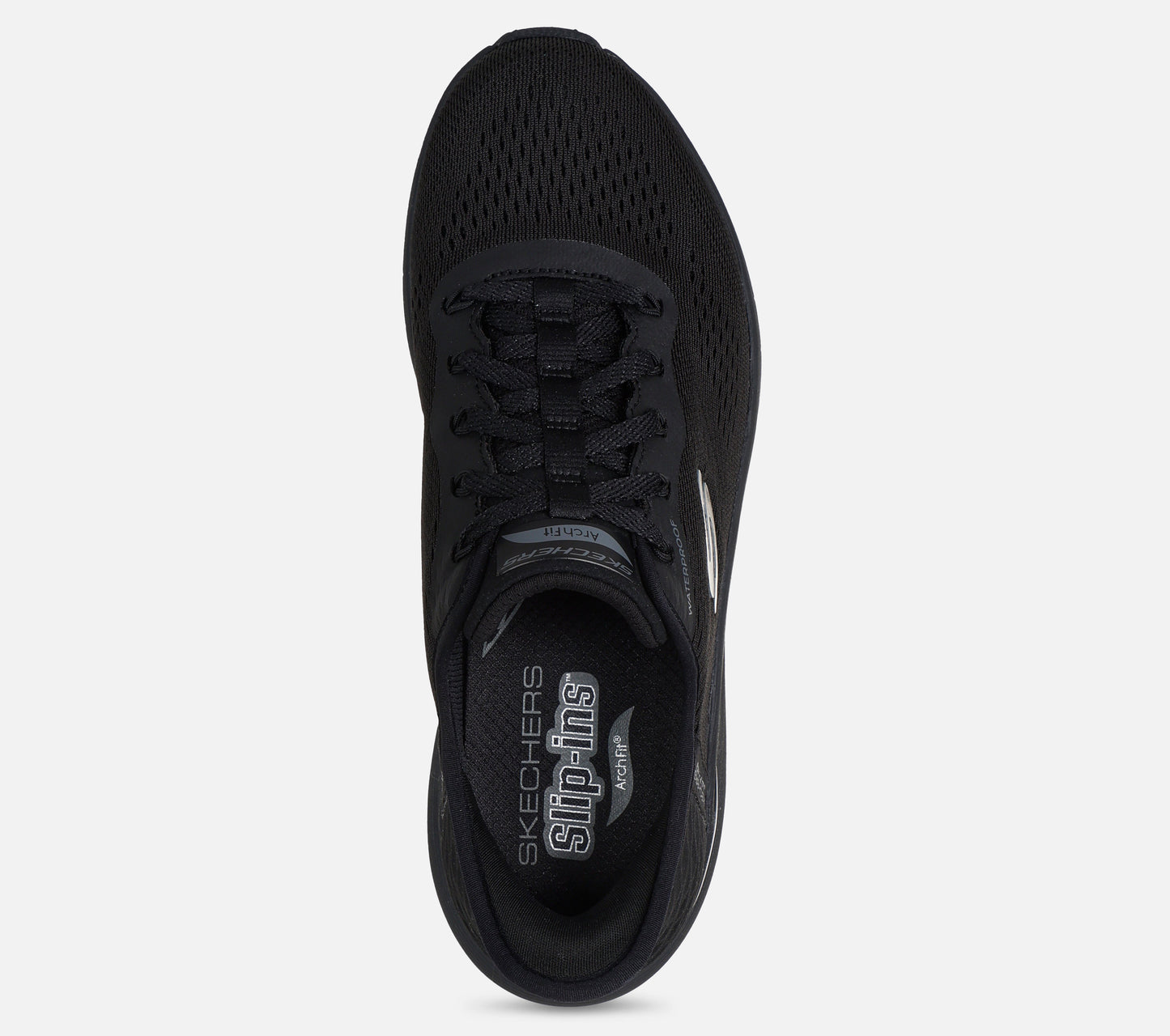 Slip-ins: Arch Fit 2.0 - Morning Mist Shoe Skechers.se