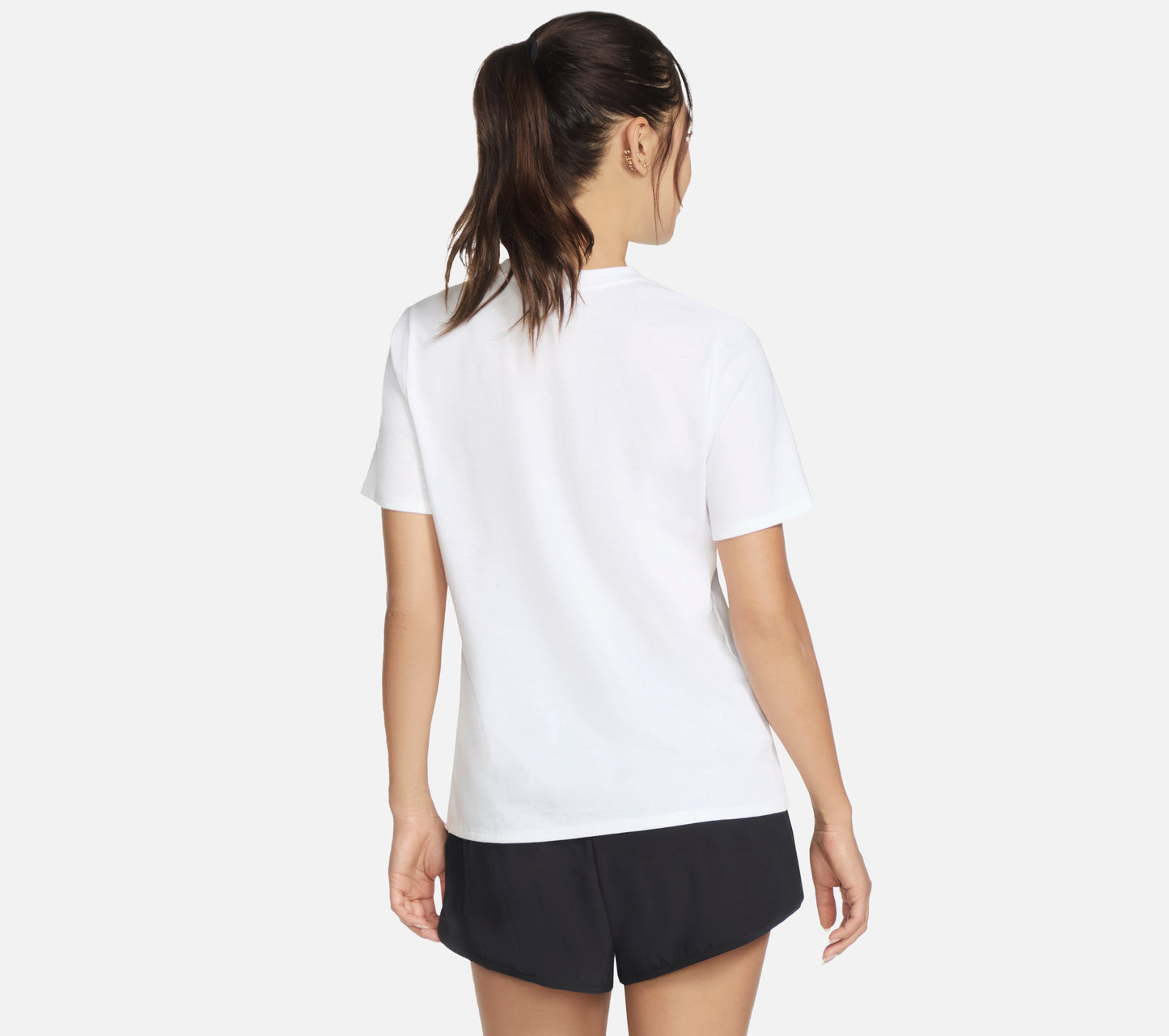 Velocity Tee Clothes Skechers.se