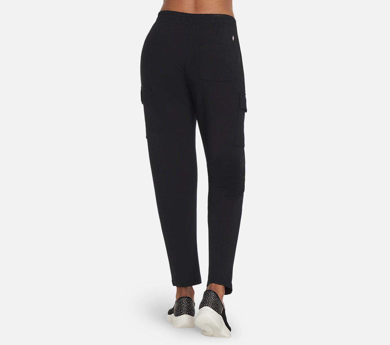 Slip-in Cargo Pants Clothes Skechers.se