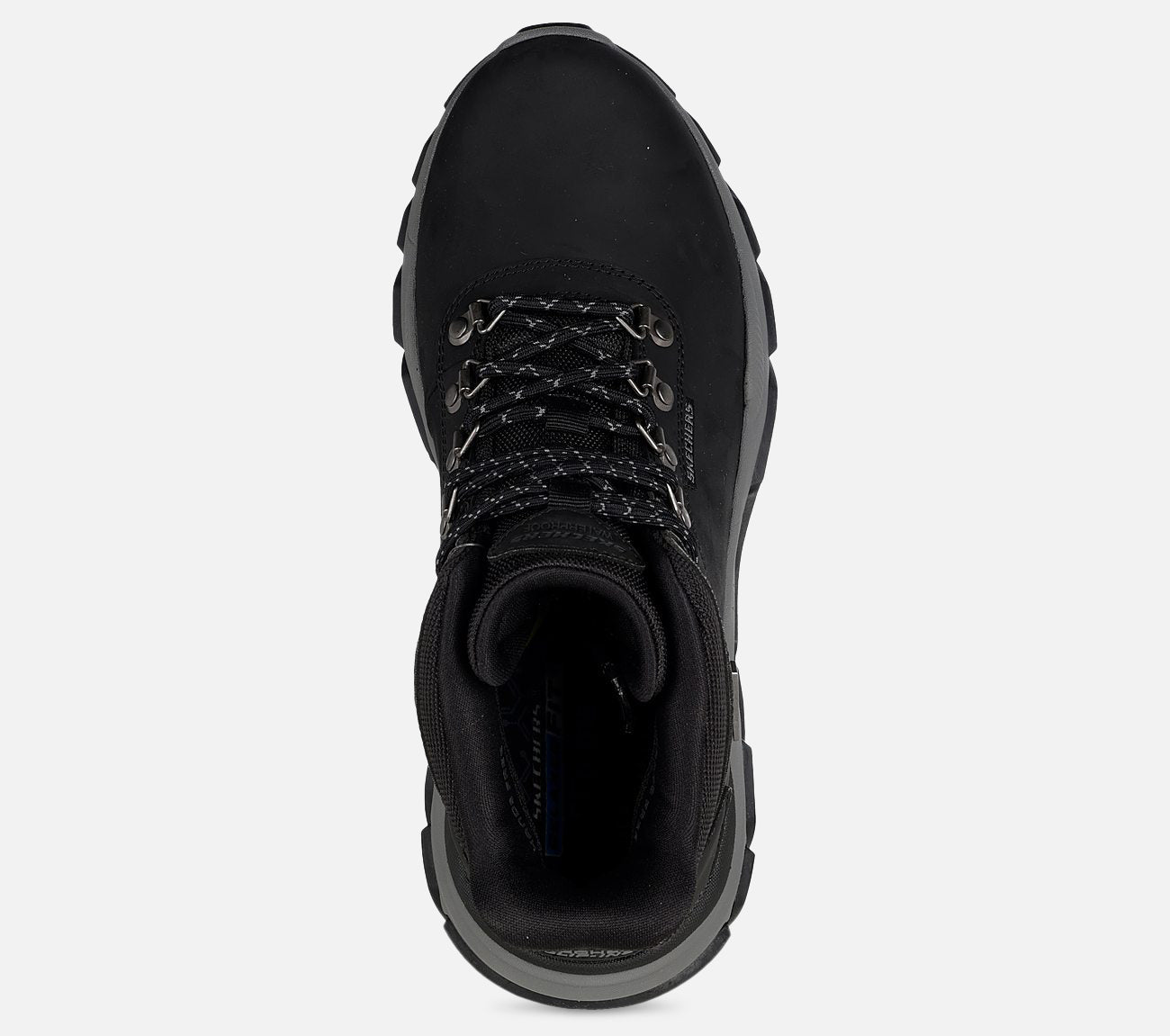 Relaxed Fit: Slip-ins: Santoro - Relic - Waterproof Boot Skechers.se