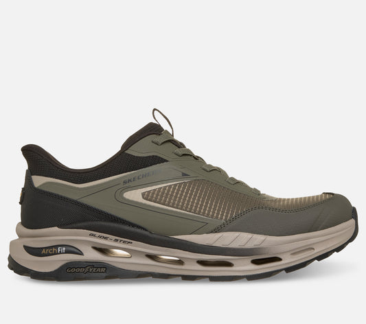 Slip-ins: Arch Fit Orvan Ultra - Talon Shoe Skechers.se
