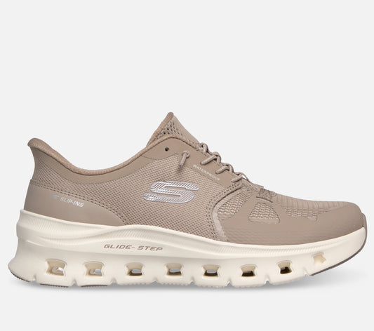 Slip-ins: Glide-Step Pro - Soft Mist Shoe Skechers.se
