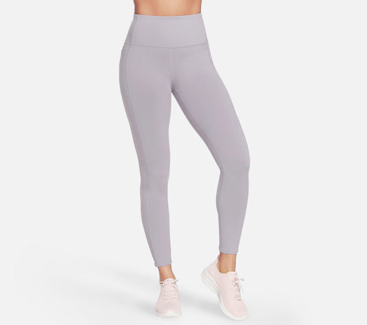 GO WALK HW Legging Clothes Skechers.se