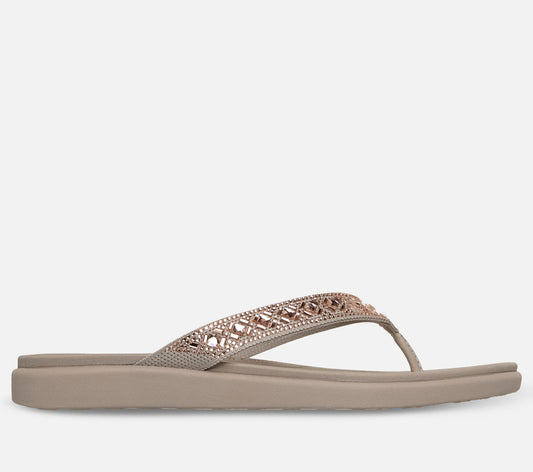 Meditation Luxe - Everyday Glow Sandal Skechers.se