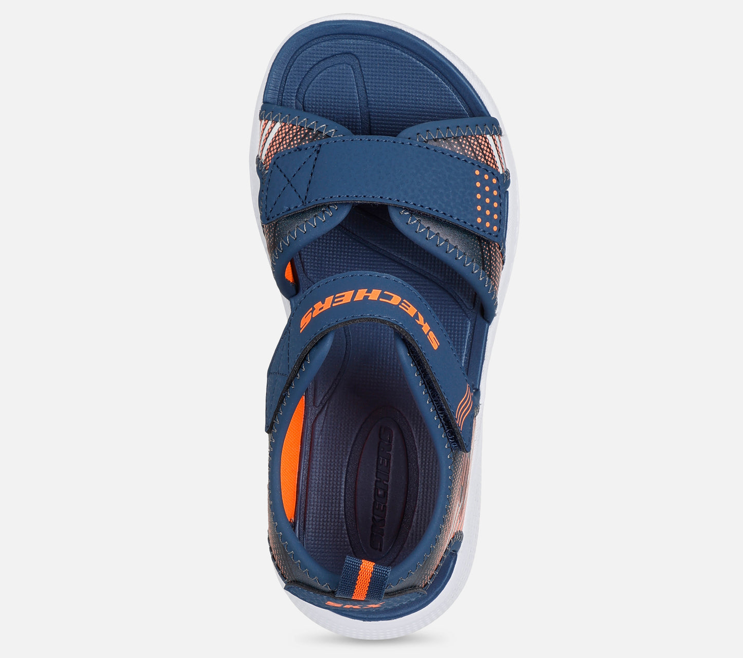 Microspec-Splash Sandal Skechers.se