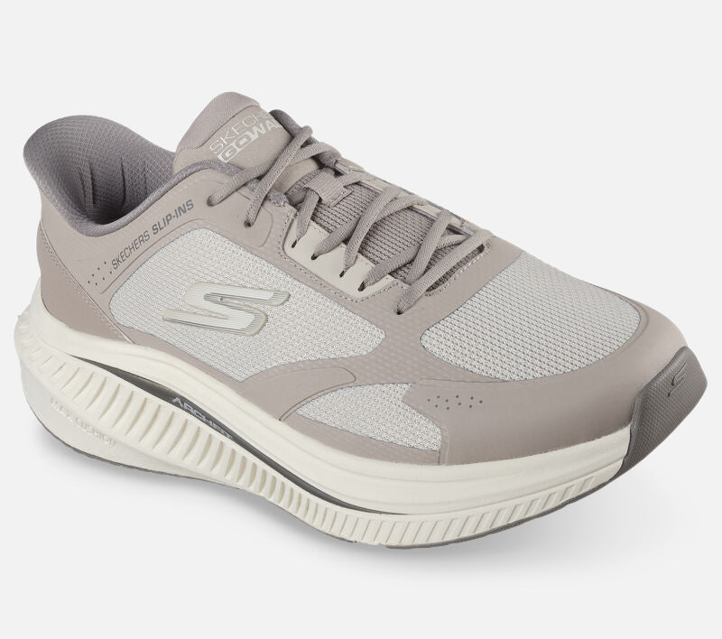 Slip-ins: GO WALK Max Cushioning Arch Fit - Jaylen Shoe Skechers.se