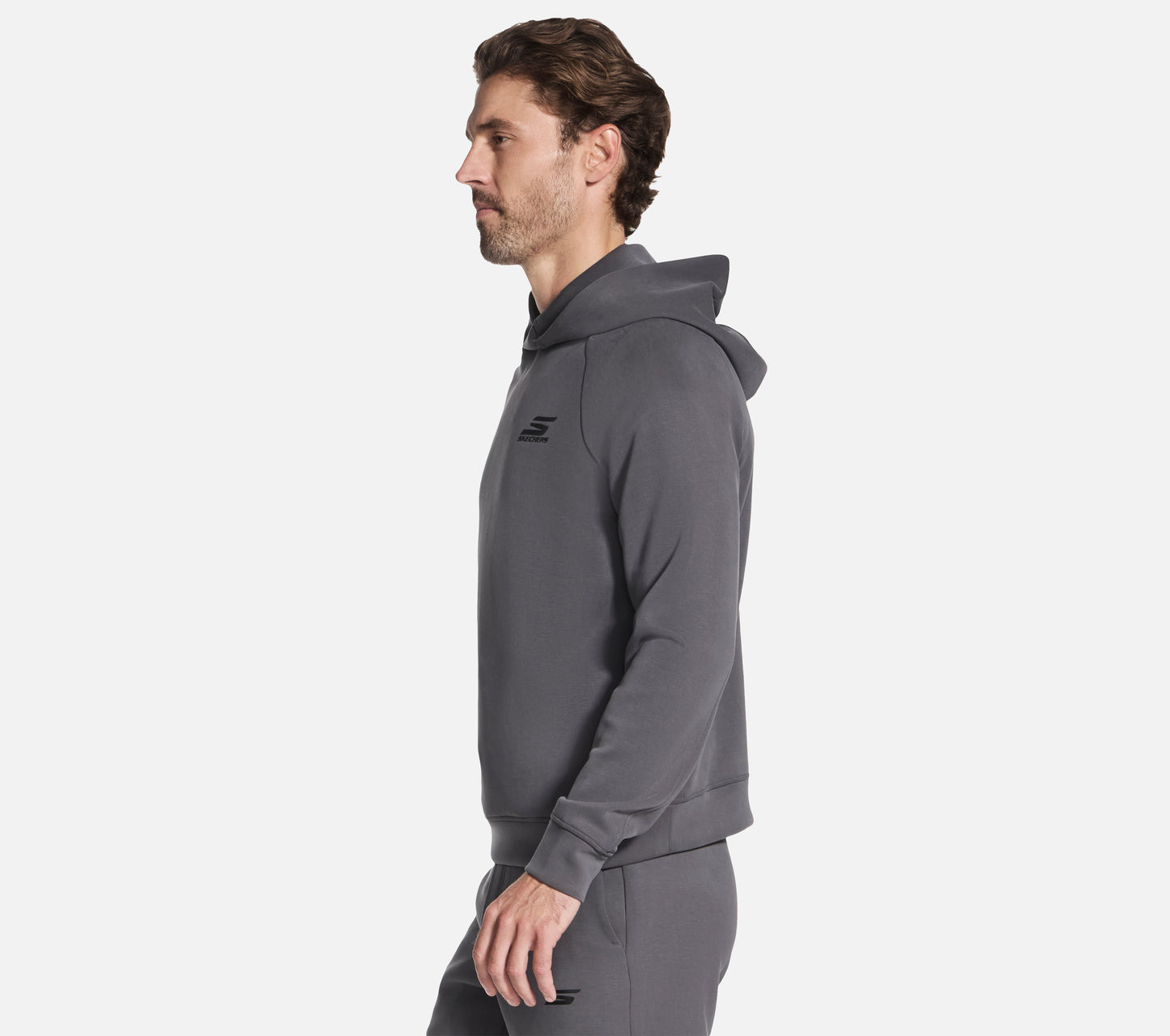 SKECHCLOUD Elevate Hoodie Clothes Skechers.se
