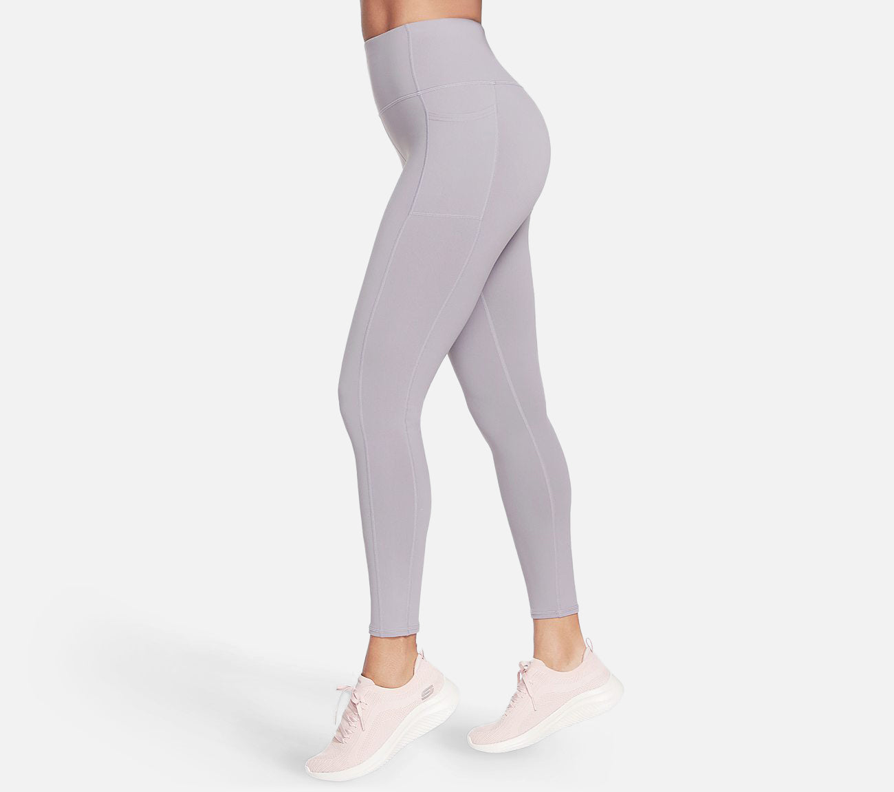 GO WALK HW Legging Clothes Skechers.se