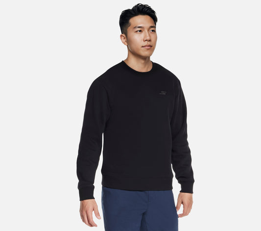 SkechSweats Max Soft Fleece Clothes Skechers.se