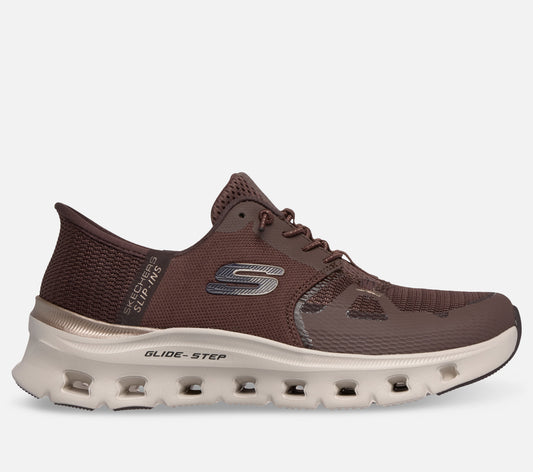 Slip-ins: Glide-Step Pro - Radiant Stride Shoe Skechers.se