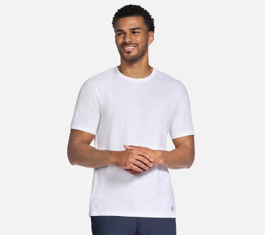 Go Dri Prima Crew Clothes Skechers.se