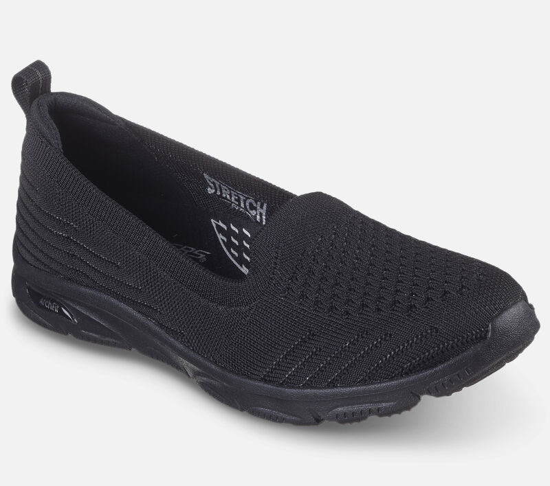 Arch Fit Sunny - Comfort Flow Ballerina Skechers.se