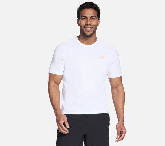 Baseline Tee Clothes Skechers.se