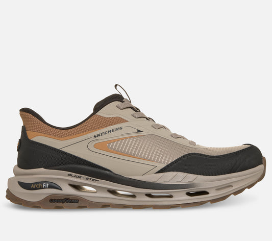 Slip-ins: Arch Fit Orvan Ultra - Talon Shoe Skechers.se
