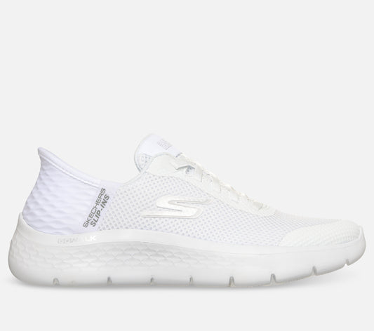 Slip-ins: GO WALK Flex - Grand Entry Shoe Skechers.se