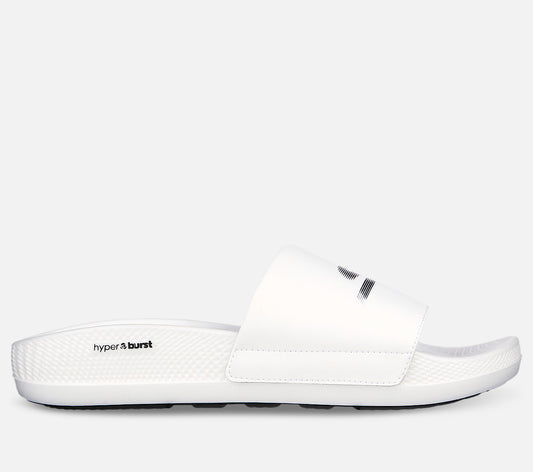 Hyper Slide - Hyper Comfort Sandal Skechers.se