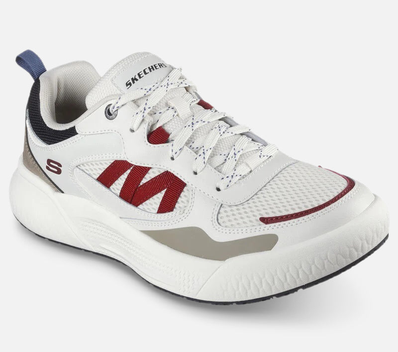 Relaxed Fit: Cyrus – Sunspot Shoe Skechers.se