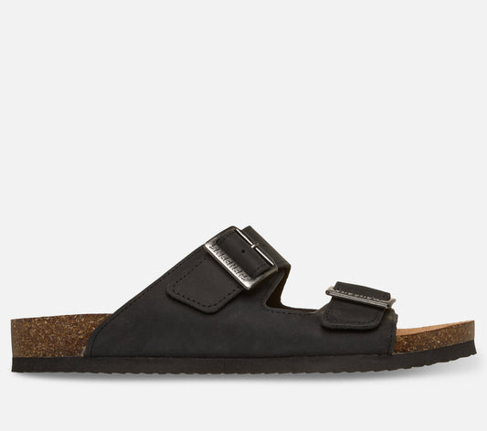 Relaxed Fit: Aidan - Westmont Sandal Skechers.se