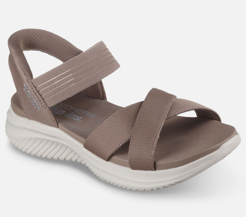 Slip-ins: Ultra Flex 3.0 - Never Better Sandal Skechers.se