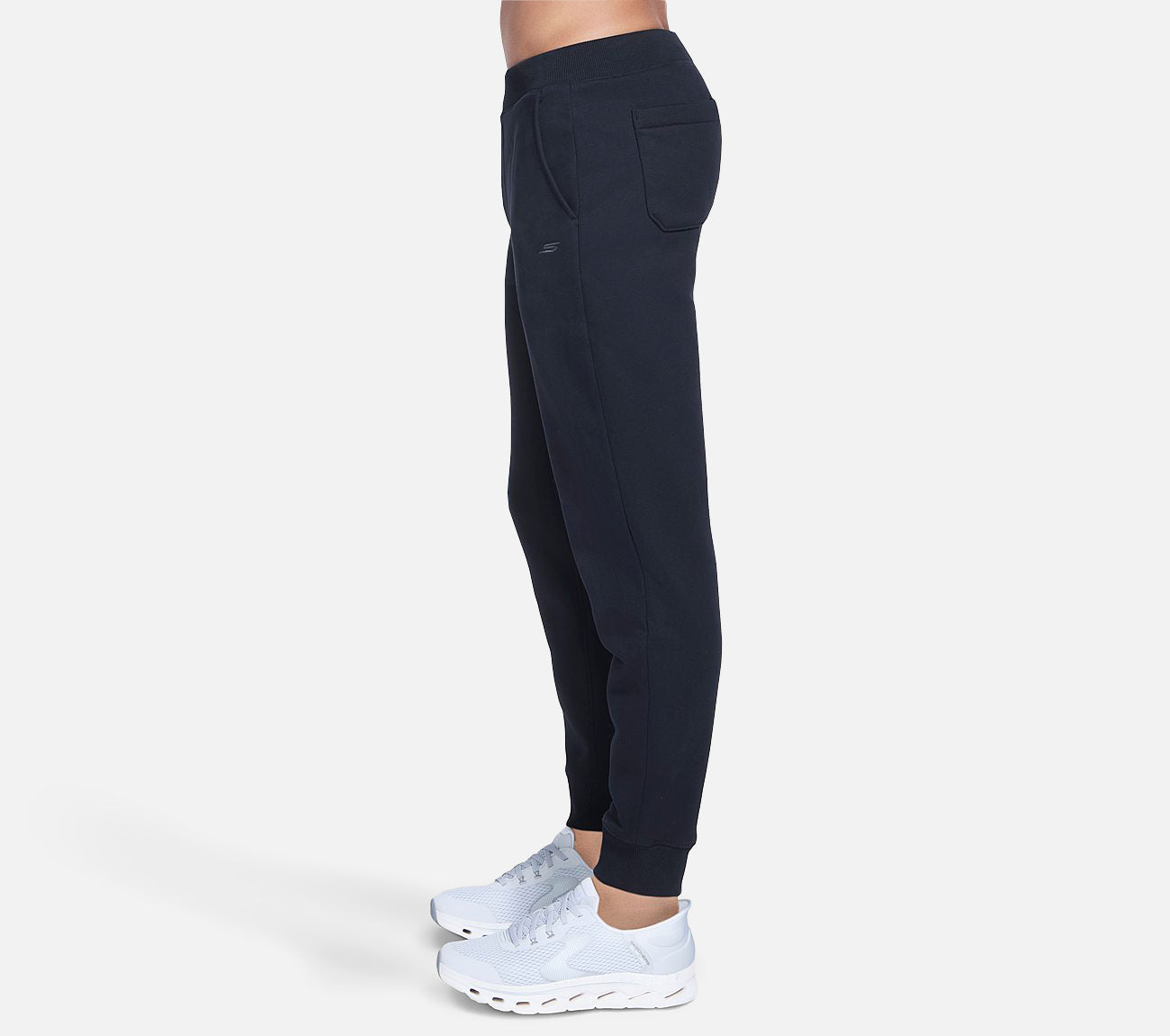 Max Soft Fleece Jogger Clothes Skechers.se