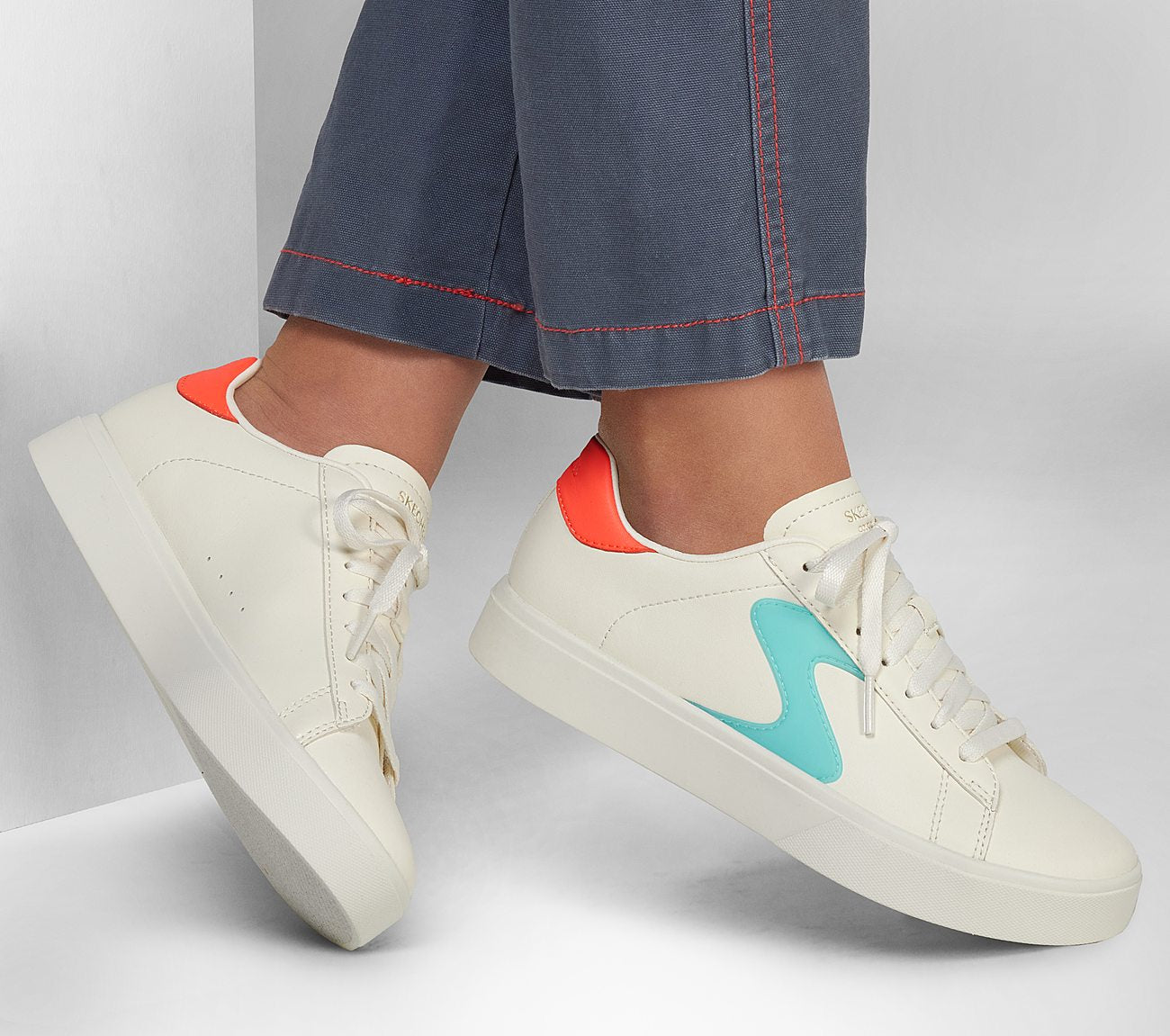 Eden LX - Top Grade Shoe Skechers.se