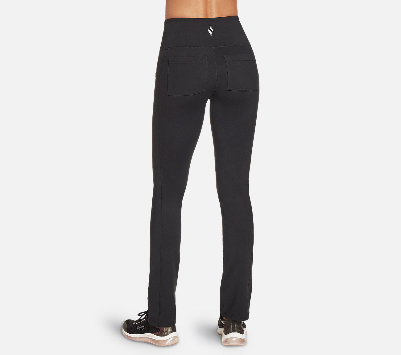 GO WALK Joy Pant Petite Längd Clothes Skechers.se