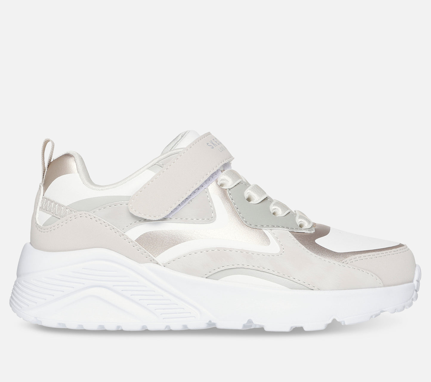 Uno Lite - Metallic Burst Shoe Skechers.se