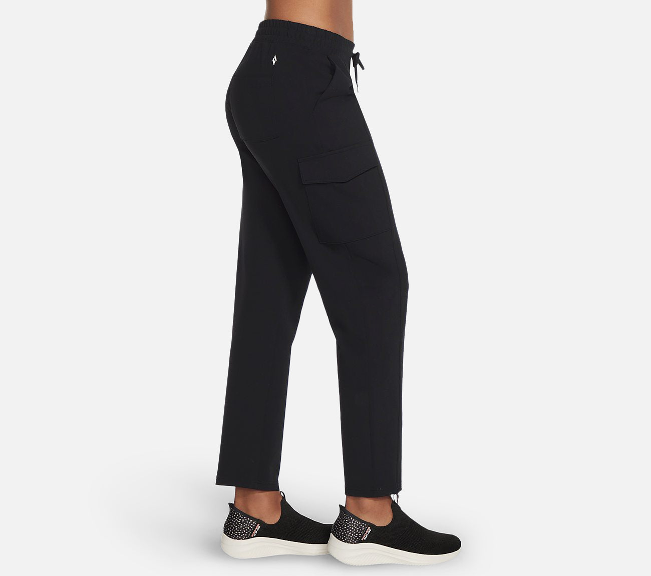 Slip-in Cargo Pants Clothes Skechers.se