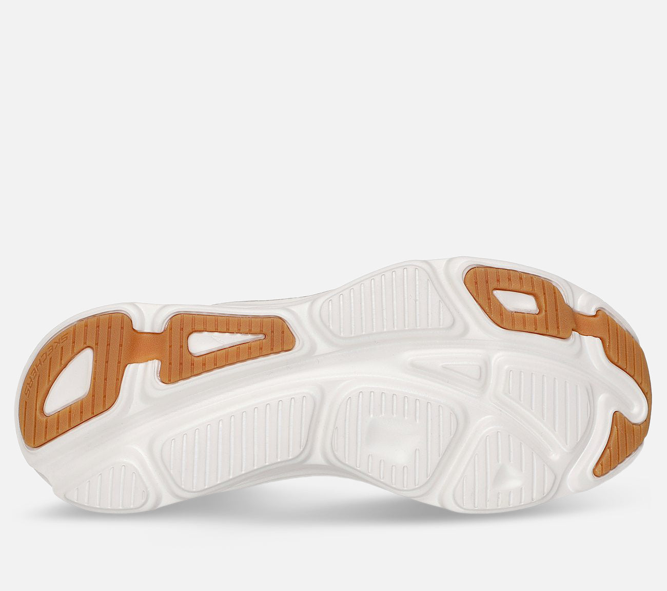 Slip-ins: Relaxed Fit D'Lux Vapor - Clear Horizon Shoe Skechers.se