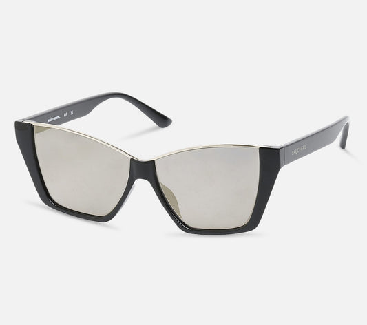 Cat Eye Sunglasses Sunglasses Skechers.se