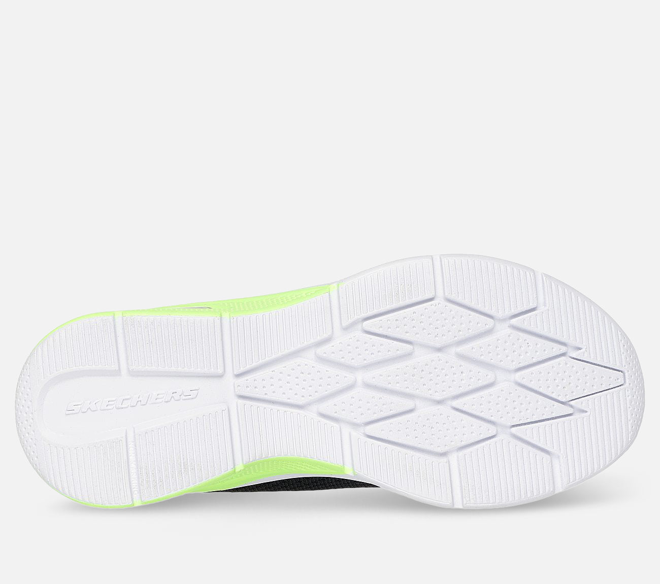Slip-ins: Microspec Max - Brisk-Stripe Shoe Skechers.se