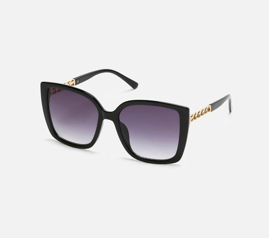 Cateye solglasögon Sunglasses Skechers