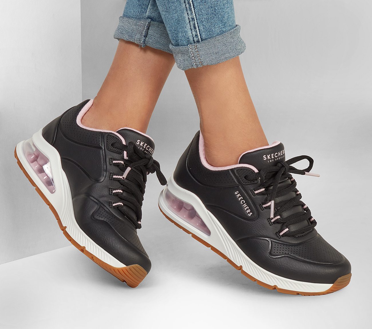 Street UNO 2 - Best Shoe Skechers