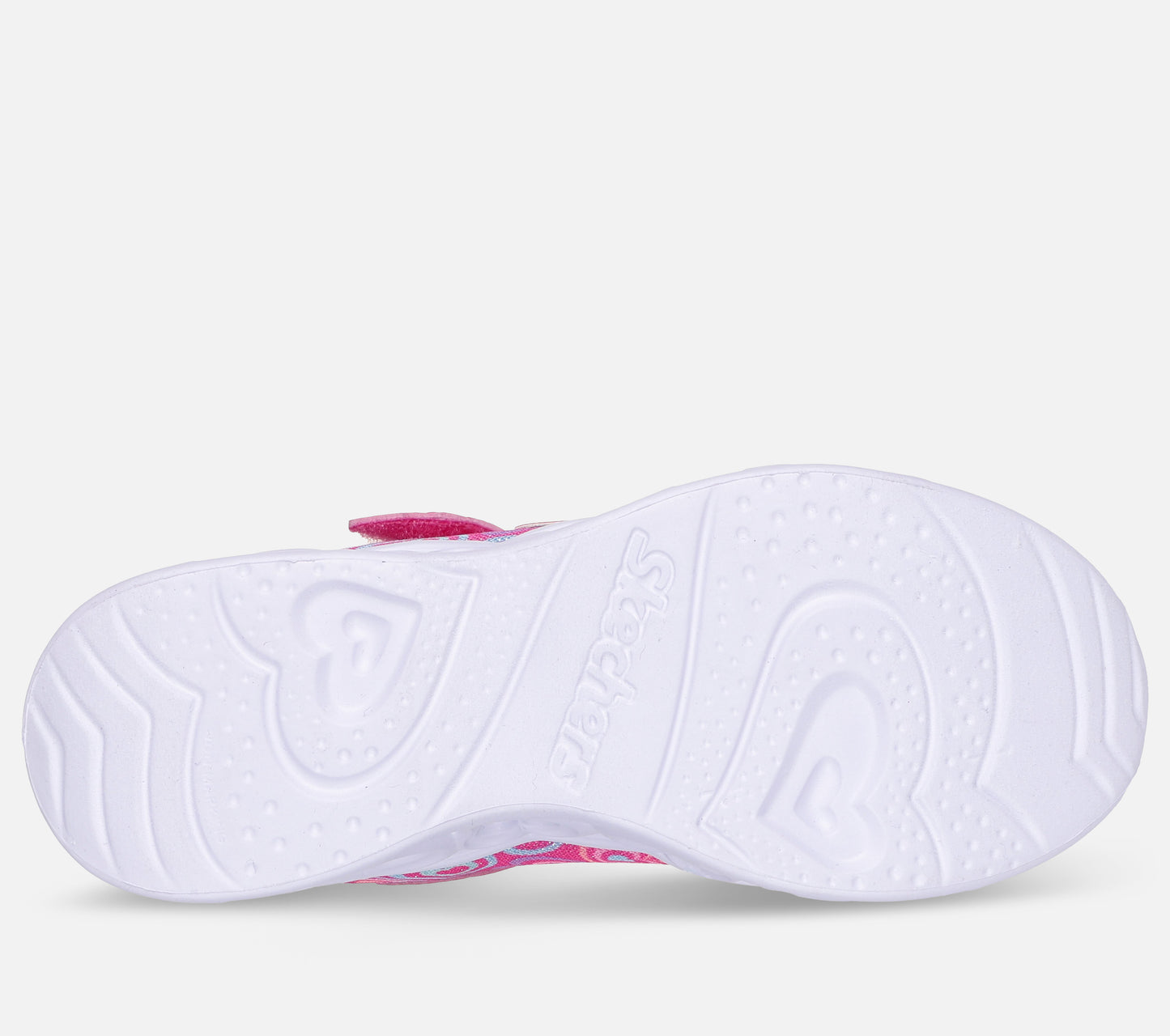 Heart Lights - Boogie Love Shoe Skechers.se