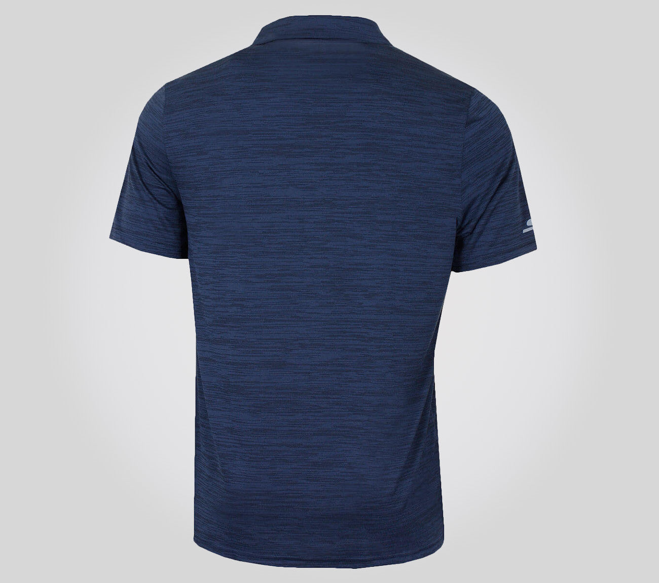 UK Major Polo T-shirt Clothes Skechers