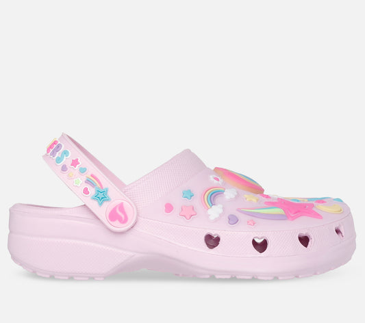 Heart Charmer - Girly Land Shoe Skechers.se
