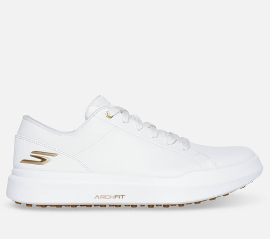 Relaxed Fit: GO GOLF Drive 6 - Waterproof Golf Skechers.se